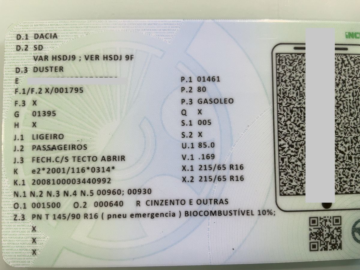 Dacia Duster d'occasion