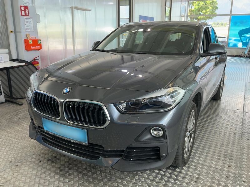 X2 xDrive 20d Advantage