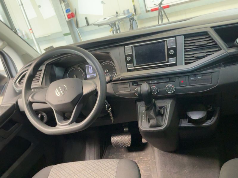Volkswagen T6 California 2.0 TDI Beach Tour FWD — zdjęcie 12