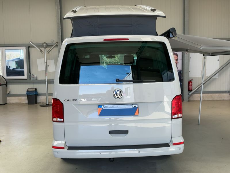 Volkswagen T6 California 2.0 TDI Beach Tour FWD — zdjęcie 5