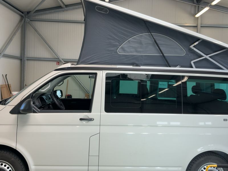 Volkswagen T6 California 2.0 TDI Beach Tour FWD — zdjęcie 4
