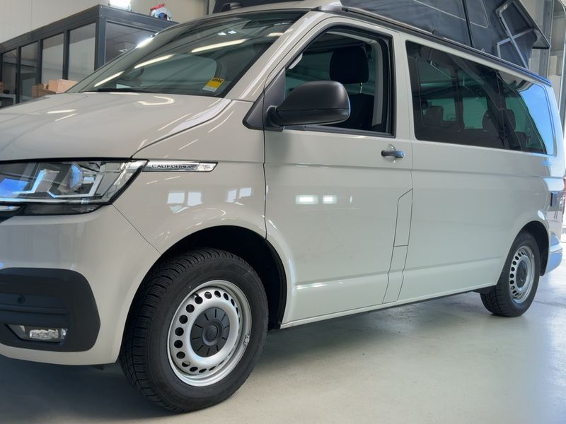 Volkswagen T6 California 2.0 TDI Beach Tour FWD — zdjęcie 2
