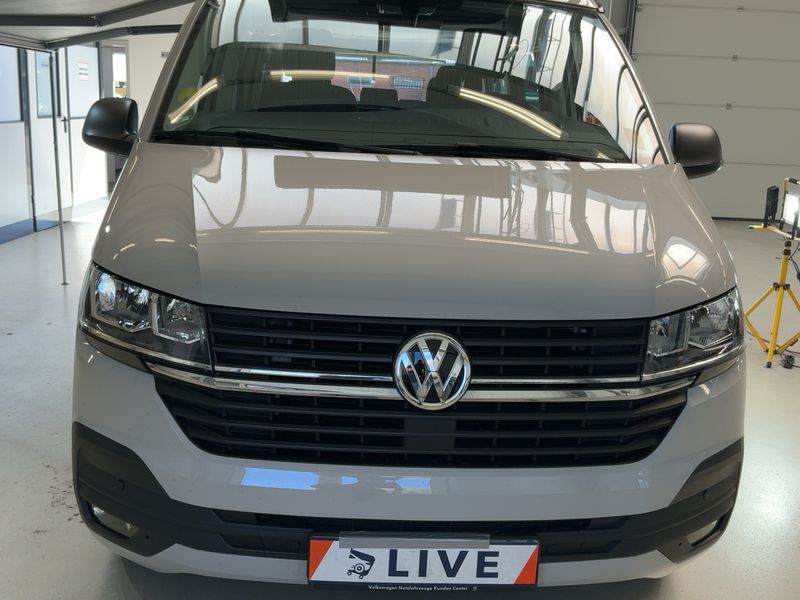 Volkswagen T6 California 2.0 TDI Beach Tour FWD — zdjęcie 9