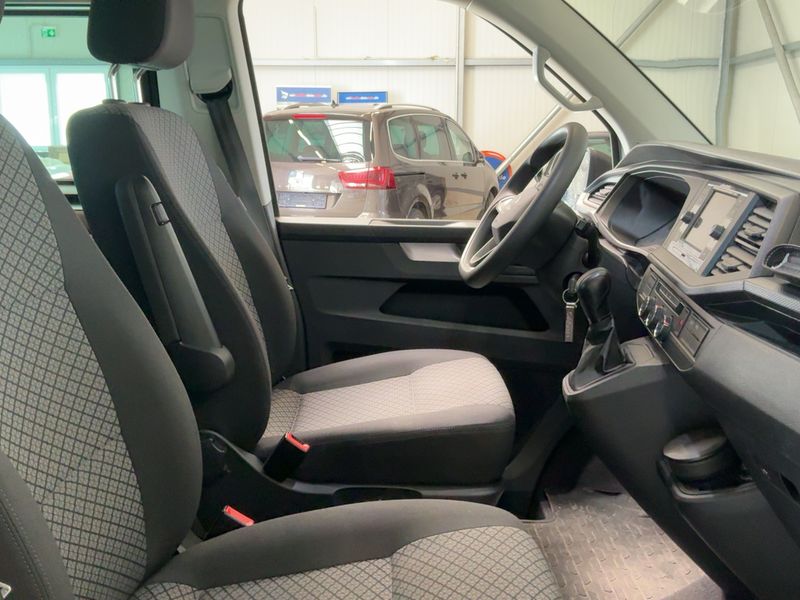 Volkswagen T6 California 2.0 TDI Beach Tour FWD — zdjęcie 11