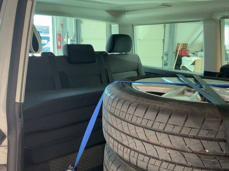 Volkswagen T6 California 2.0 TDI Beach Tour FWD — zdjęcie 14
