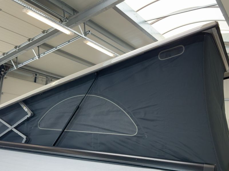 Volkswagen T6 California 2.0 TDI Beach Tour FWD 2021 – снимка 13