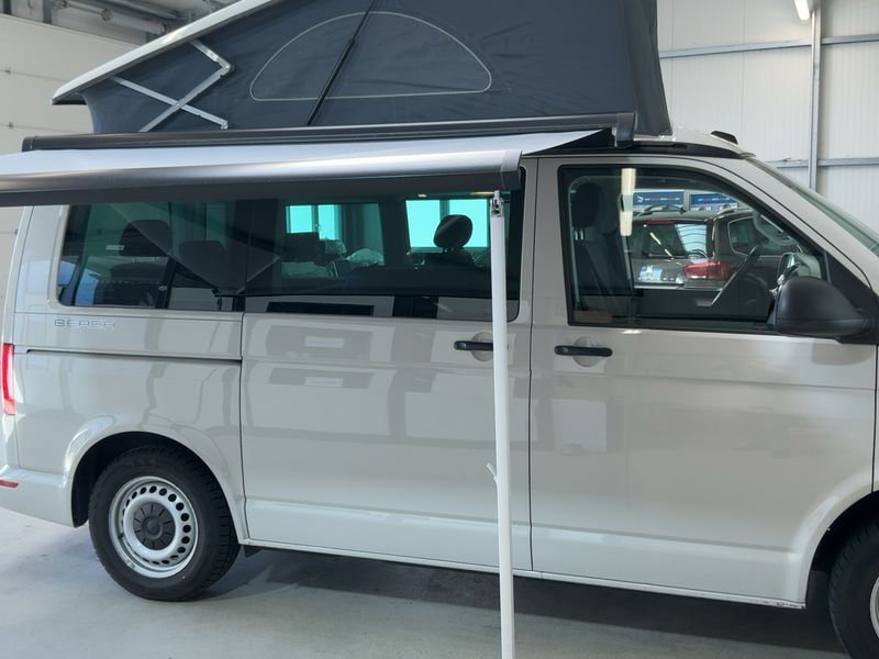 Volkswagen T6 California 2.0 TDI Beach Tour FWD — zdjęcie 7