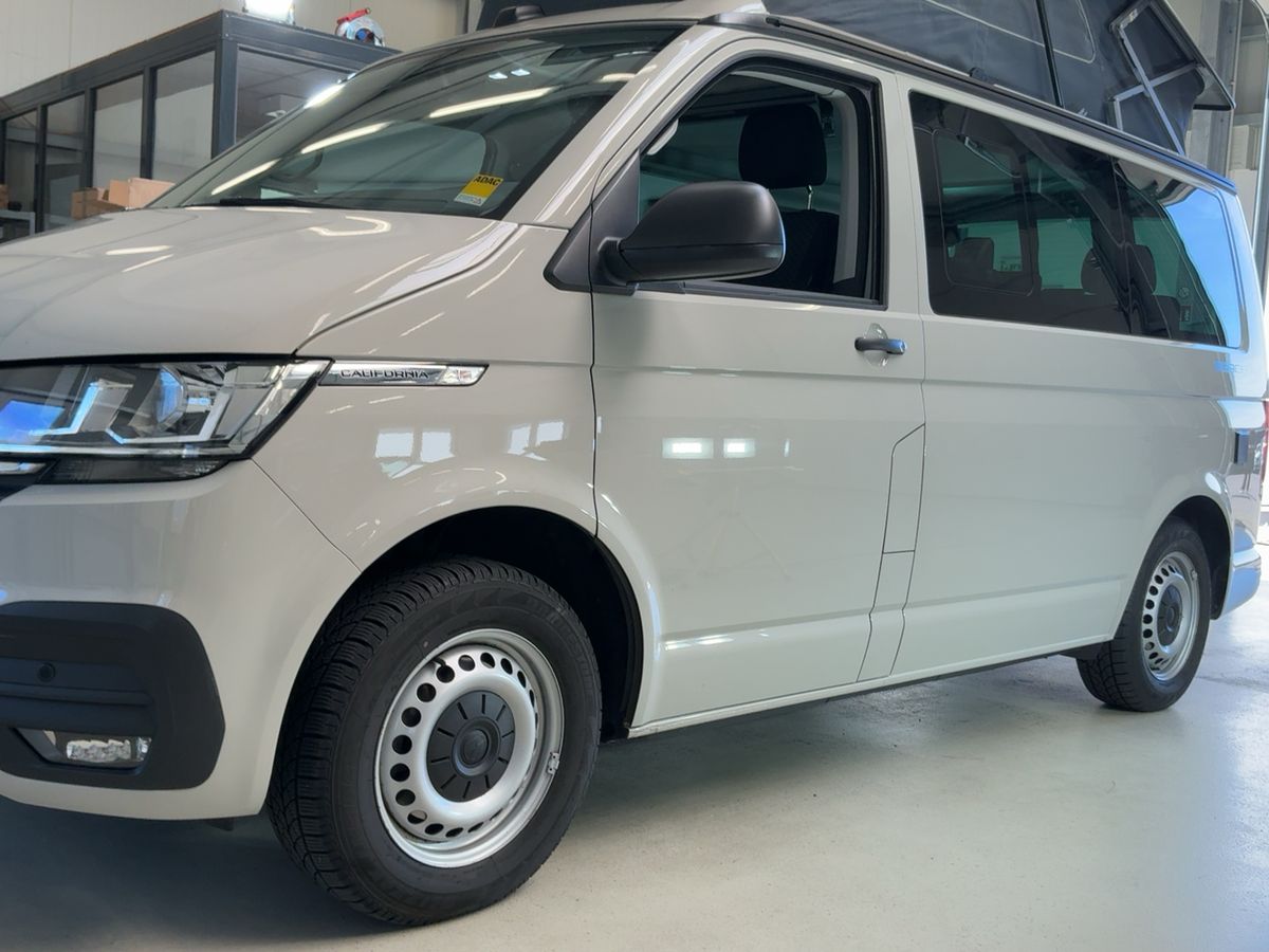 Volkswagen T6 d'occasion