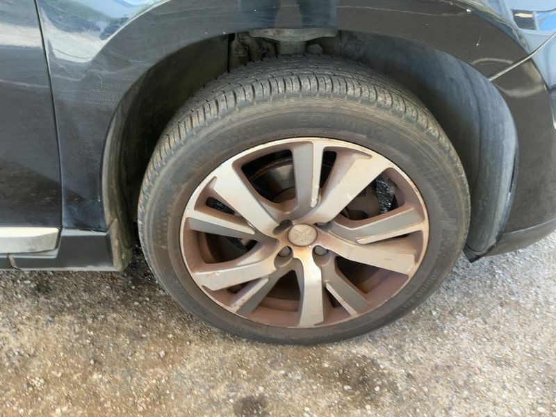 Peugeot 2008 1.6 e-HDi Allure 2014 – снимка 11
