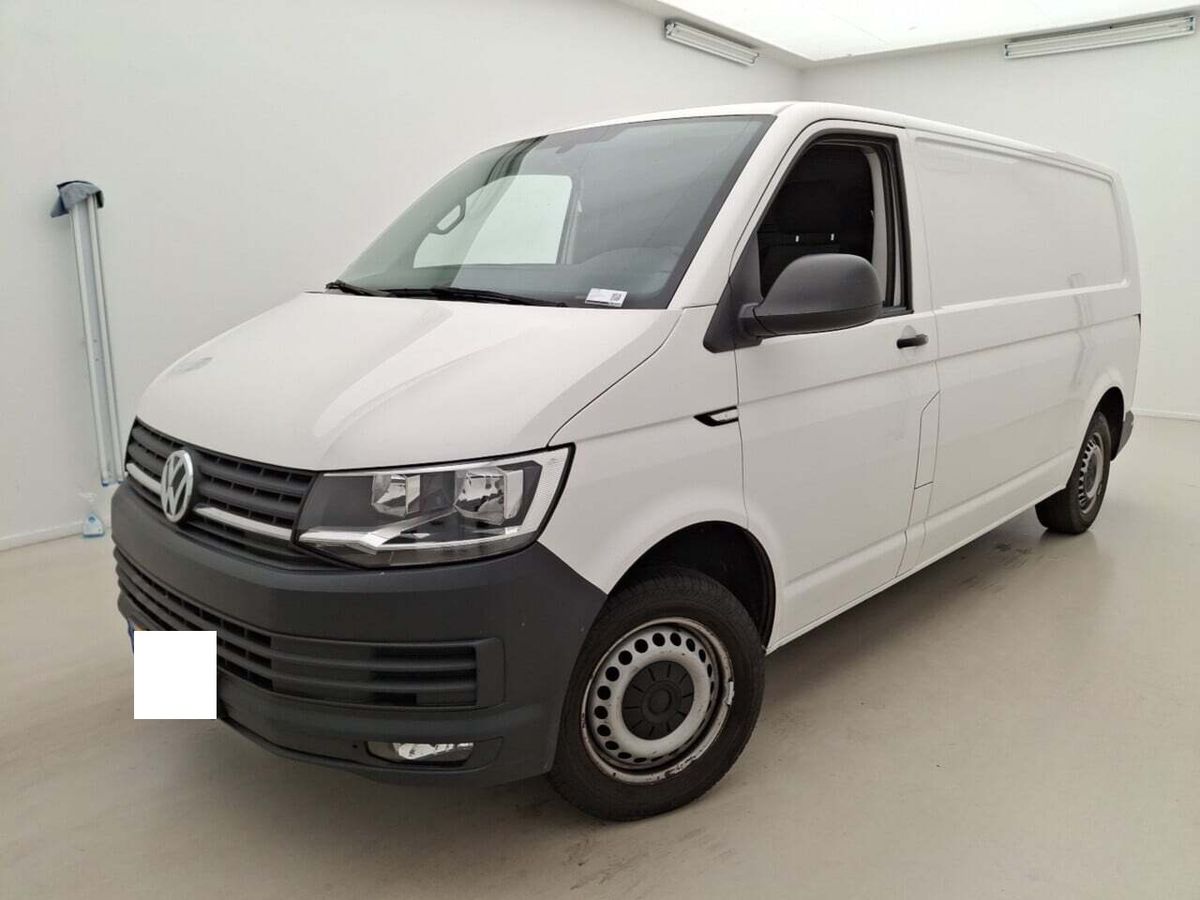 Volkswagen T6 2019