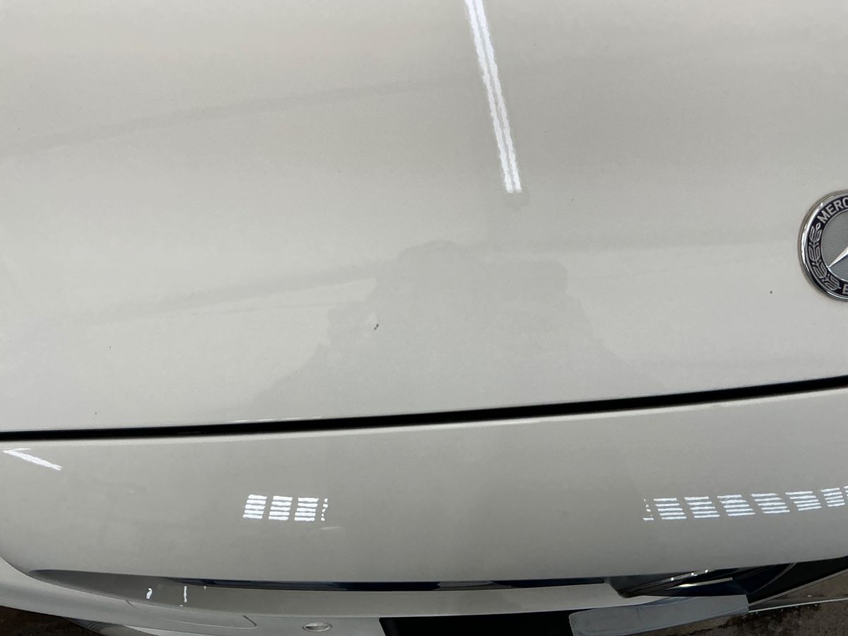 Mercedes-Benz C-Klasse 2016 — photo 3