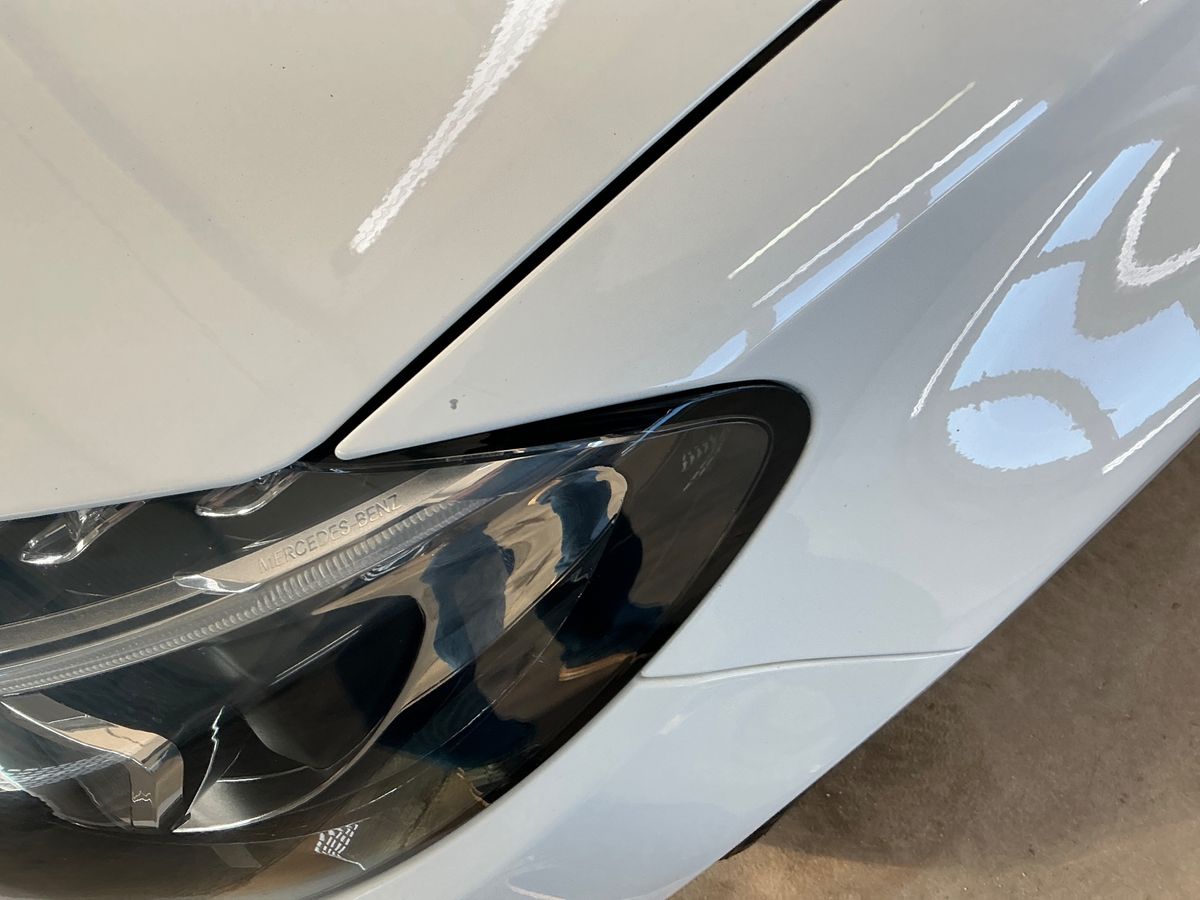 Mercedes-Benz C-Klasse 2016 — photo 30