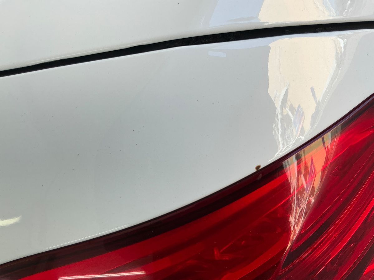 Mercedes-Benz C-Klasse 2016 — photo 29