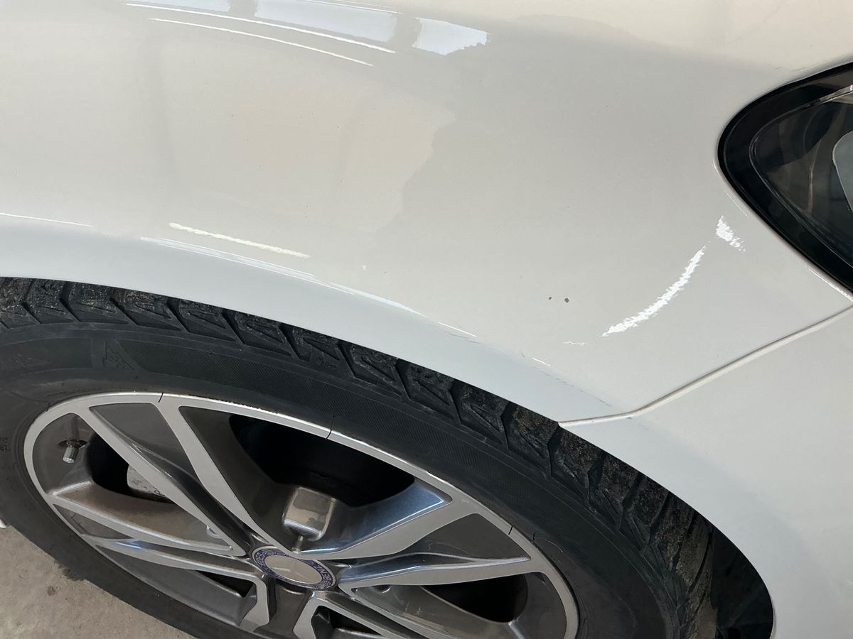 Mercedes-Benz C-Klasse 2016 — photo 24