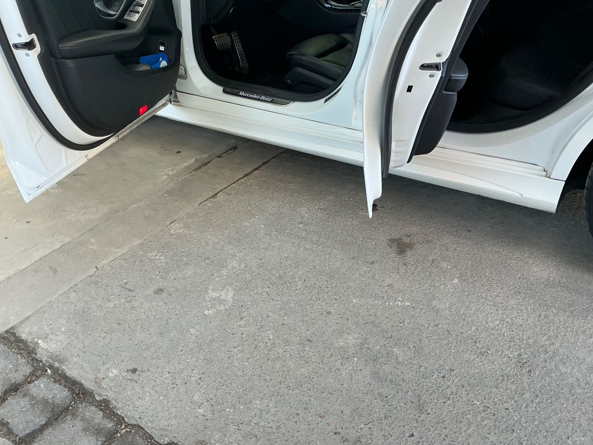 Mercedes-Benz C-Klasse 2016 — photo 38