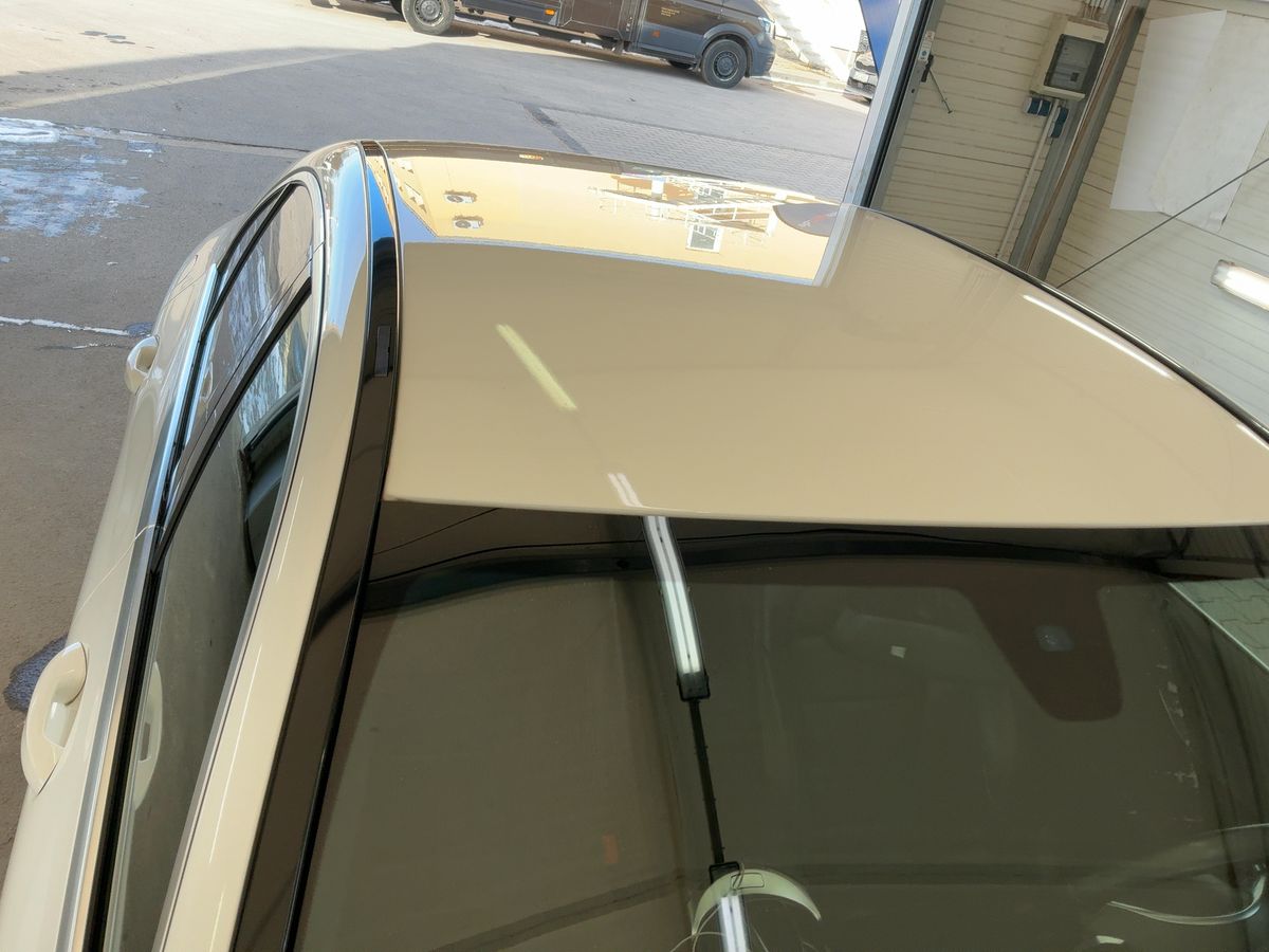 Mercedes-Benz C-Klasse 2016 — photo 14