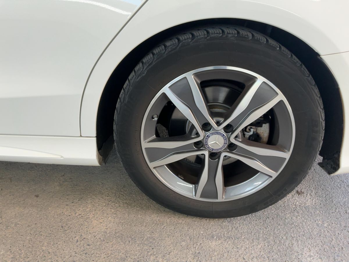 Mercedes-Benz C-Klasse 2016 — photo 6