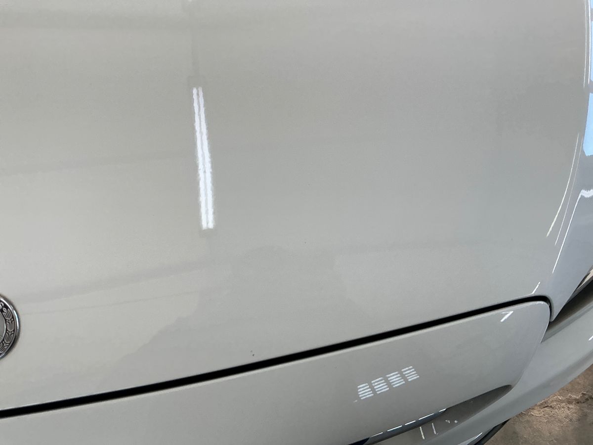Mercedes-Benz C-Klasse 2016 — photo 35