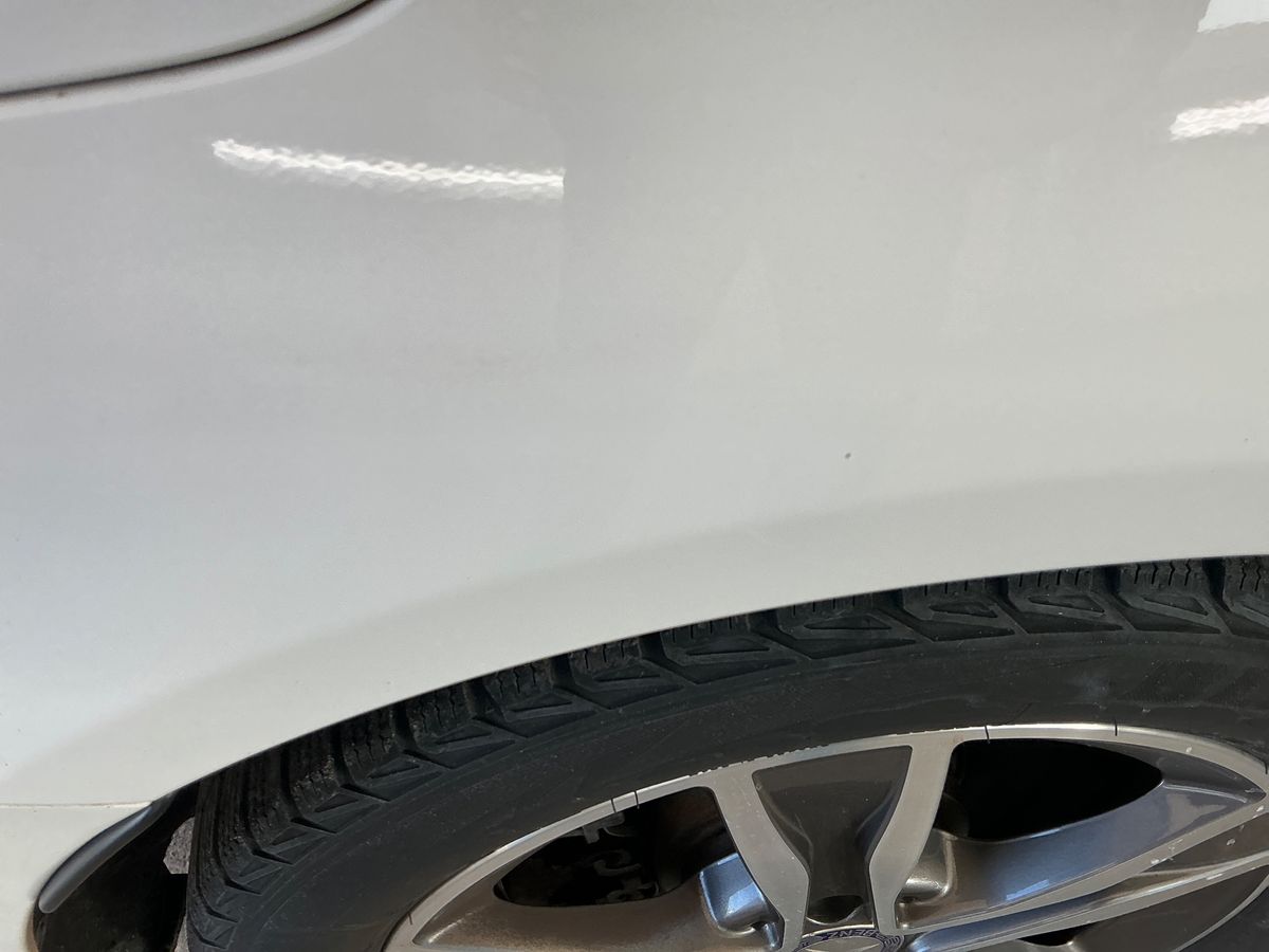 Mercedes-Benz C-Klasse 2016 — photo 25