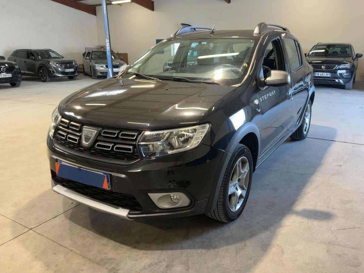 Dacia Sandero d'occasion