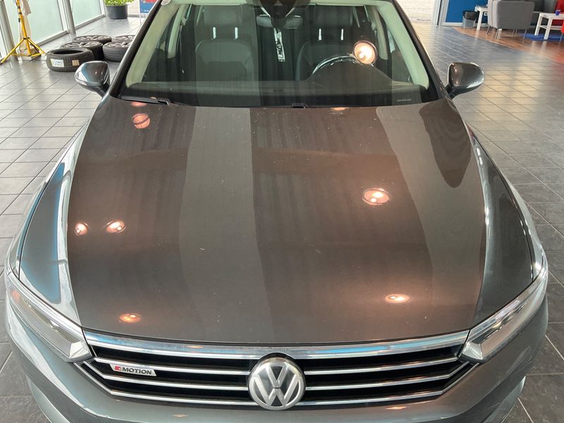 Volkswagen Passat 2.0 TDI Highline 4Motion BlueMotion Tech 2016 – снимка 45