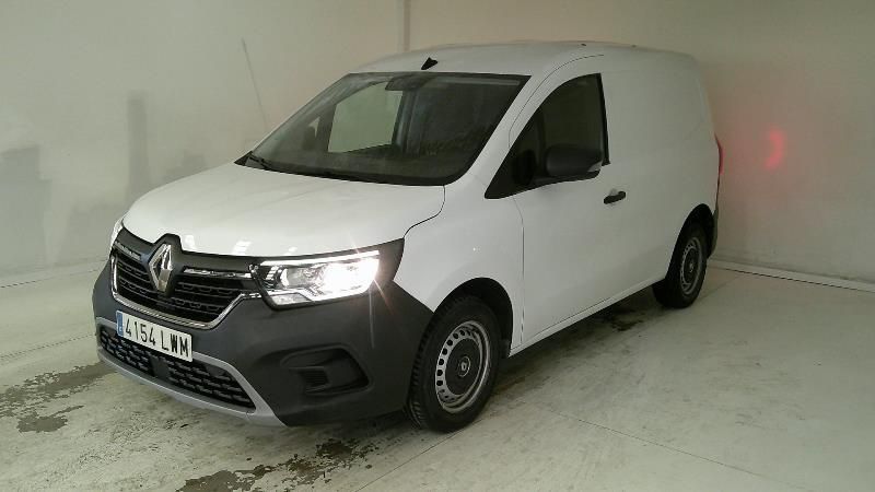 Renault Kangoo 2022