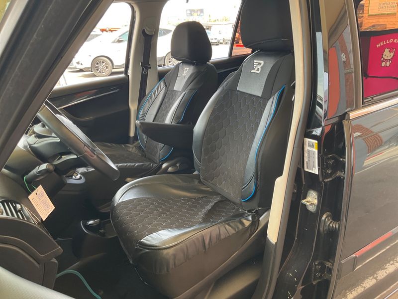 Citroen C4 Grand Picasso 1.6 HDi Exclusive 2013 – снимка 24