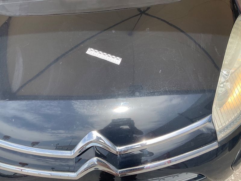 Citroen C4 Grand Picasso 1.6 HDi Exclusive 2013 – снимка 28