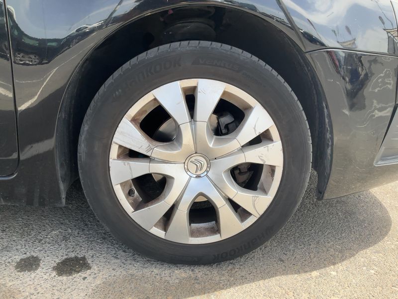 Citroen C4 Grand Picasso 1.6 HDi Exclusive 2013 – снимка 11