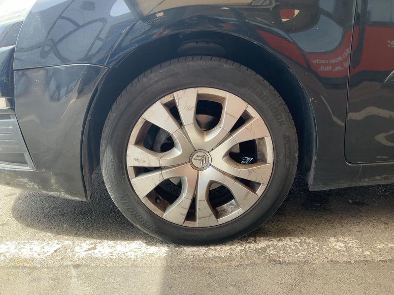 Citroen C4 Grand Picasso 1.6 HDi Exclusive 2013 – снимка 3