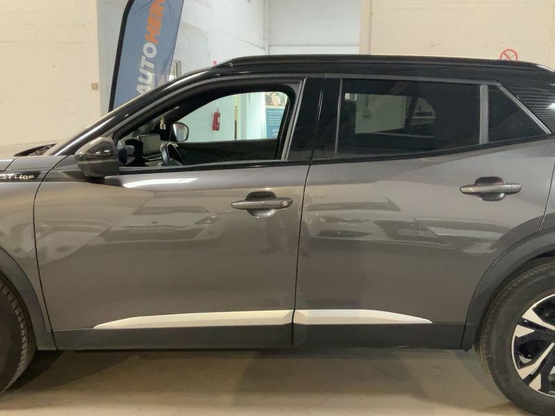 Peugeot 2008 1.2 PureTech GT Line 2020 – снимка 4