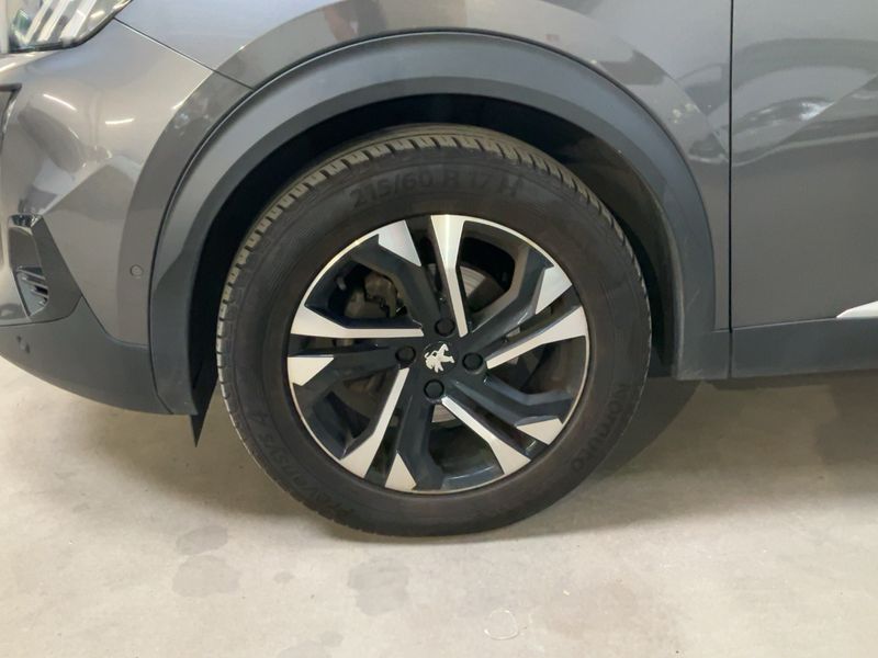 Peugeot 2008 1.2 PureTech GT Line 2020 – снимка 3