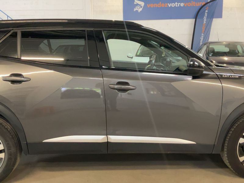 Peugeot 2008 1.2 PureTech GT Line 2020 – снимка 10