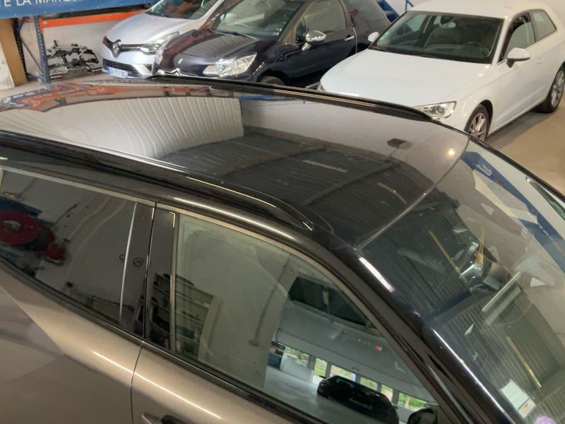Peugeot 2008 1.2 PureTech GT Line 2020 – снимка 13