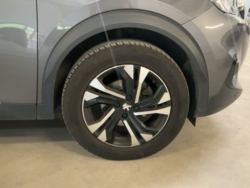 Peugeot 2008 1.2 PureTech GT Line 2020 – снимка 11