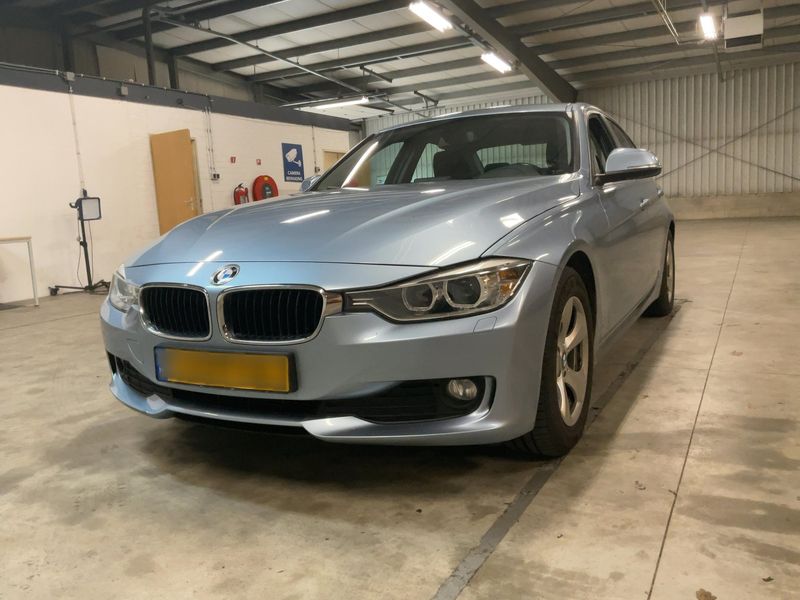 2013 BMW 3er