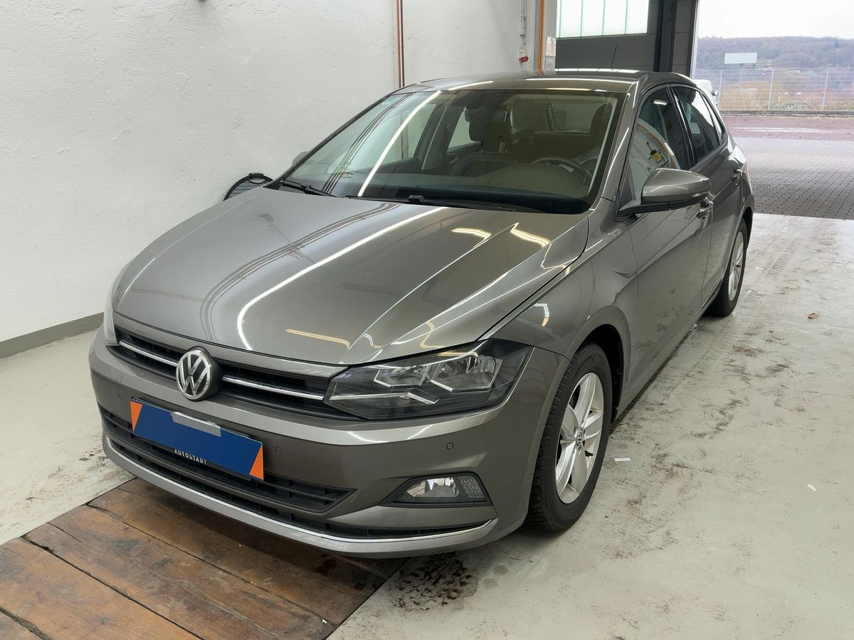 Volkswagen Polo 2020