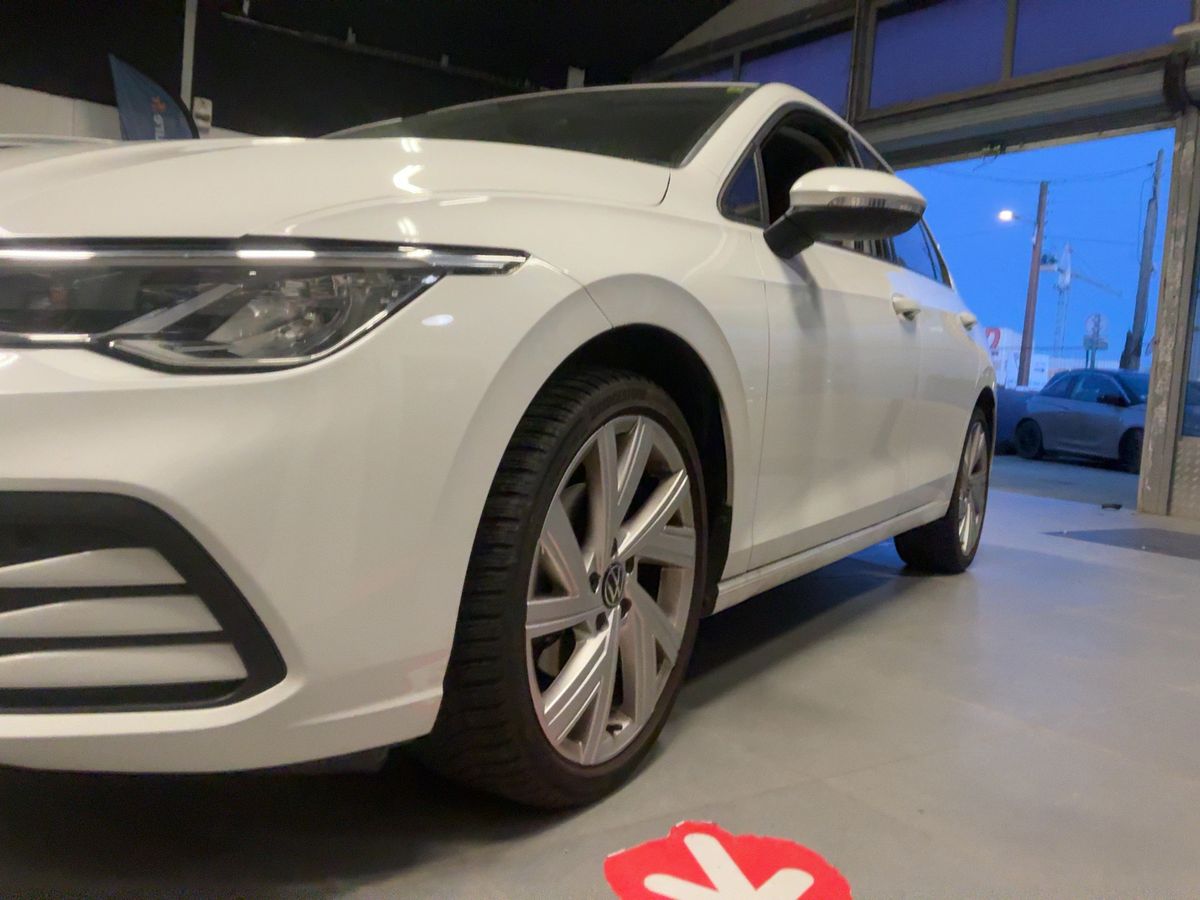 Volkswagen Golf d'occasion