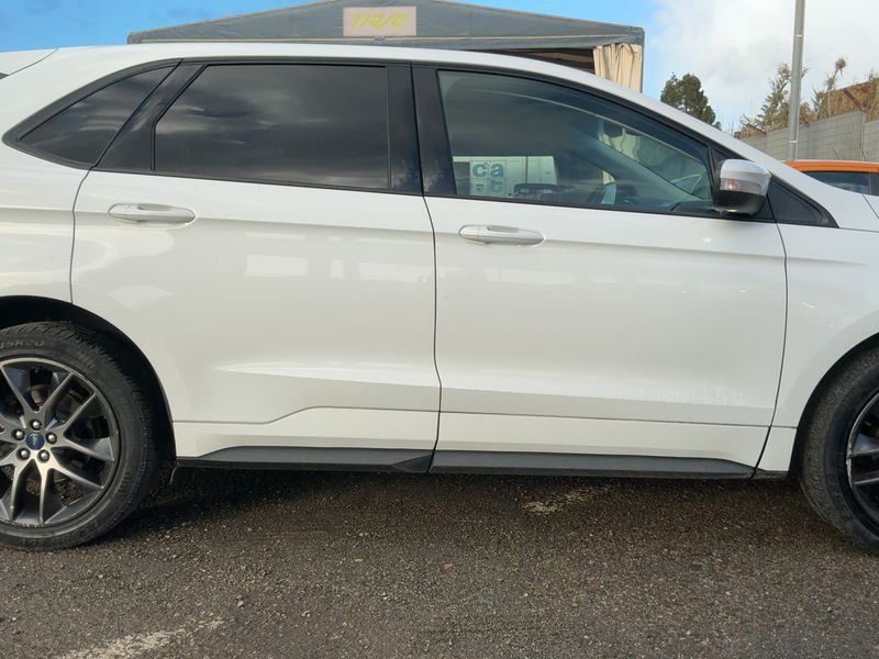 Ford Edge 2.0 TDCi Bi-Turbo Sport 4x4 — zdjęcie 7