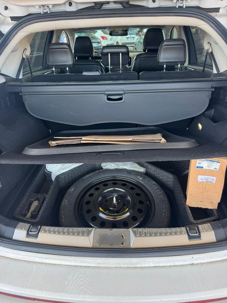Ford Edge 2.0 TDCi Bi-Turbo Sport 4x4 — zdjęcie 10