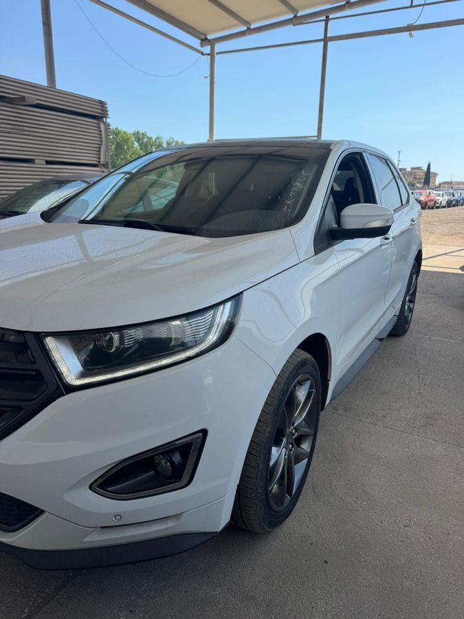 Ford Edge d'occasion