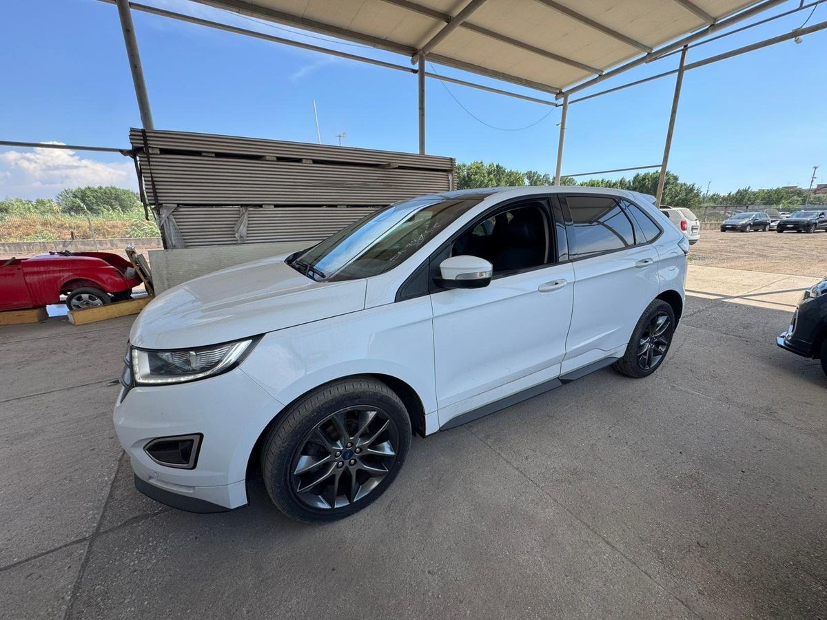 Ford Edge 2017