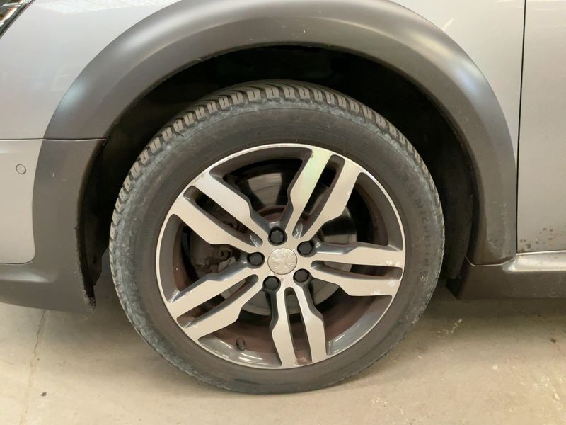 Peugeot 508 2.0 Blue-HDi RXH 2016 – снимка 3