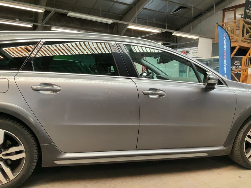Peugeot 508 2.0 Blue-HDi RXH — zdjęcie 7