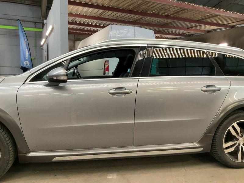 Peugeot 508 2.0 Blue-HDi RXH — zdjęcie 4