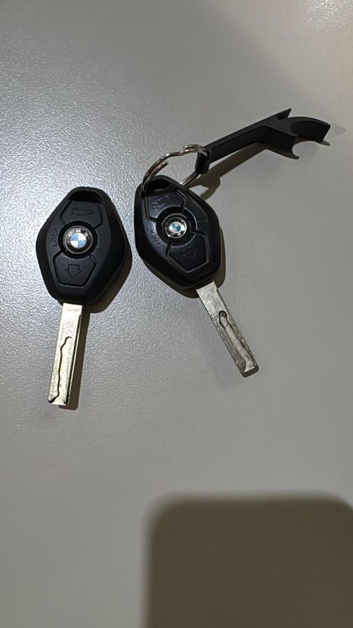 BMW 6er d'occasion