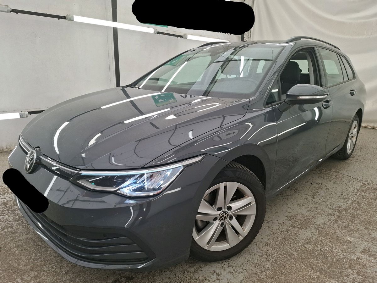 Volkswagen Golf 2023