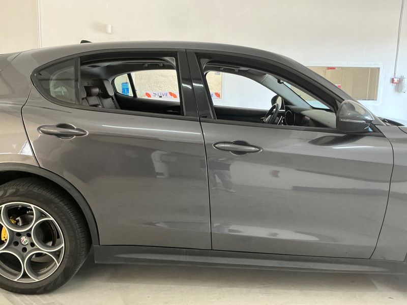 Alfa Romeo Stelvio 2.2 JTDM Super 2WD — zdjęcie 7