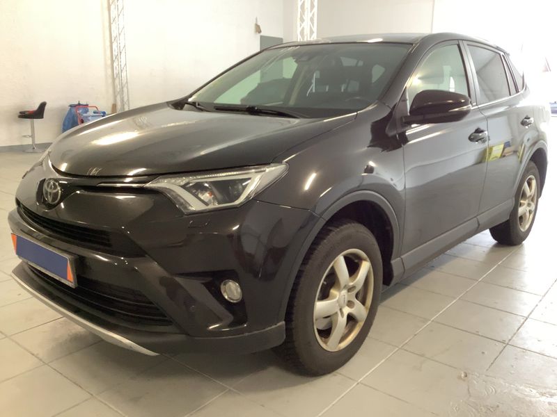 Toyota RAV