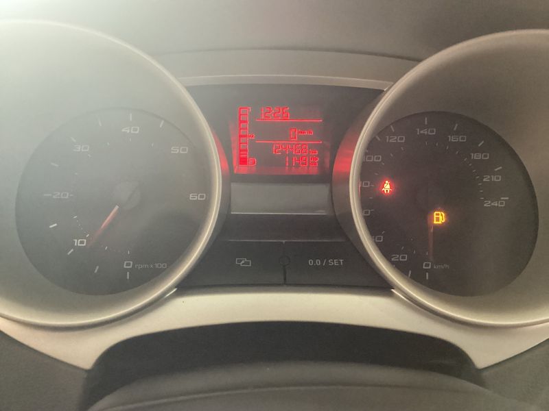 Seat Ibiza 1.2 TDI Stylance / Style 2010 – снимка 18